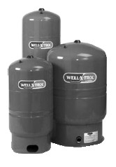 Well-X-TROL Series 200 Bladder Tanks